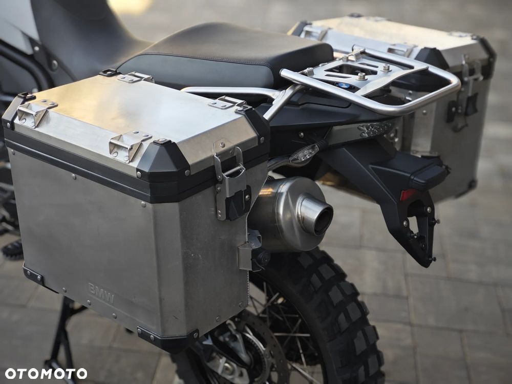 BMW GS - 22