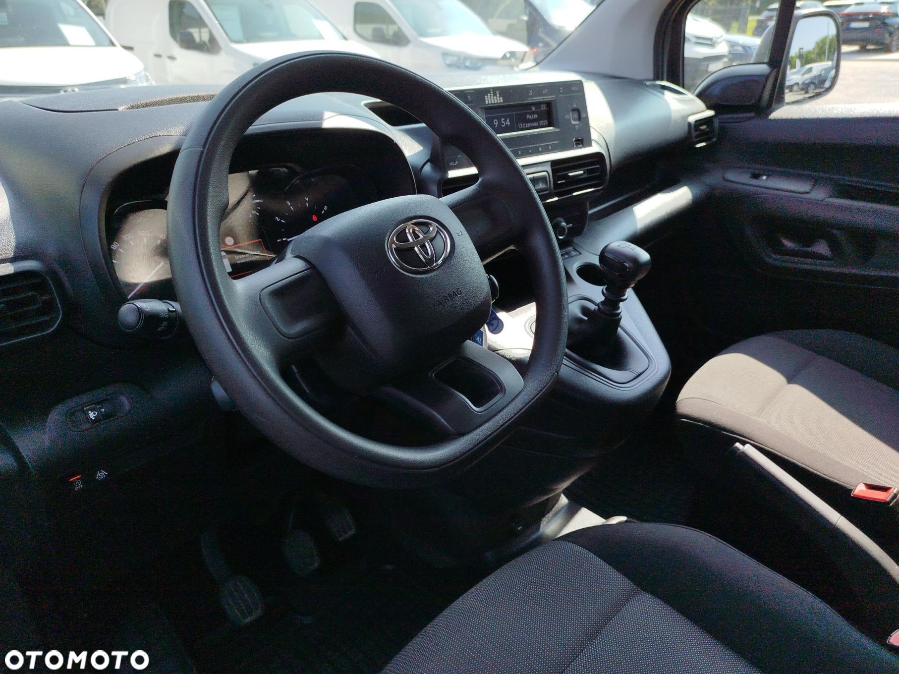 Toyota Proace City Verso - 10