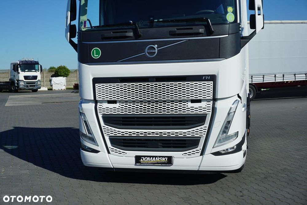 Volvo / FH / 500 / I – SAVE / XL / EURO 6 / ACC / I -COOL / NOWY MODEL - 23