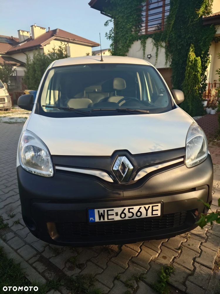 Renault kangoo - 9
