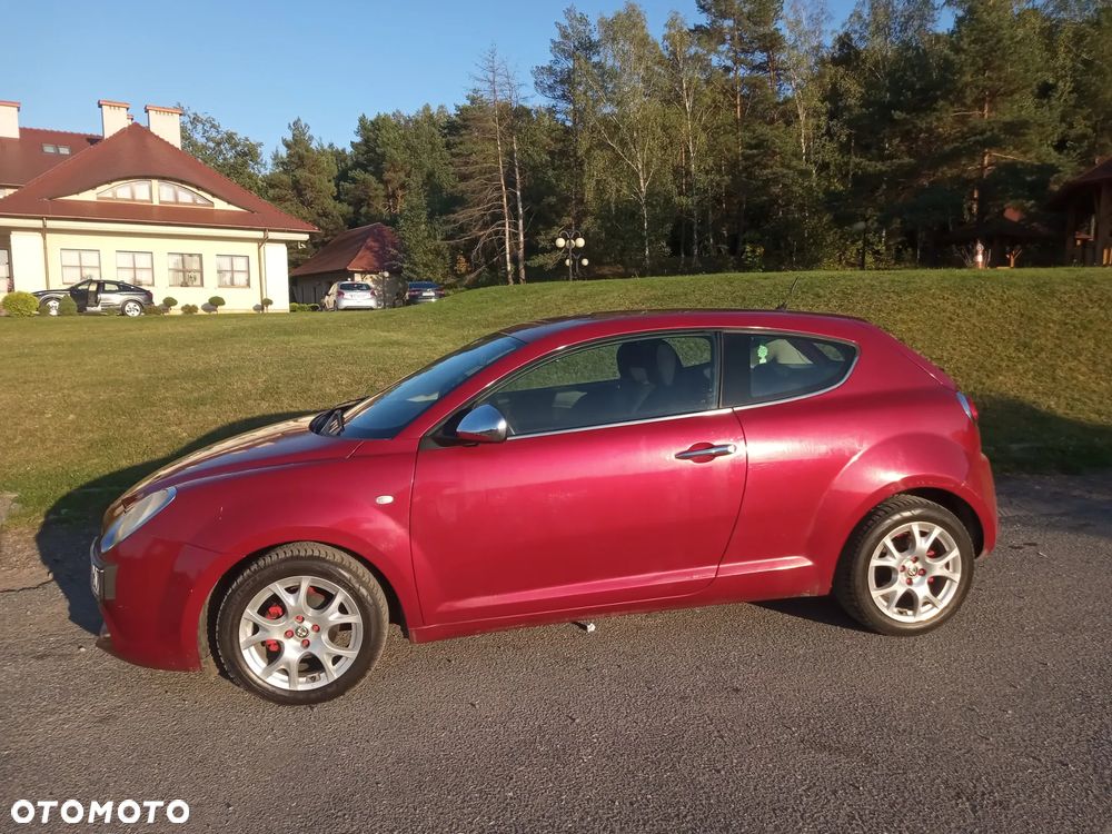 Alfa Romeo Mito - 21