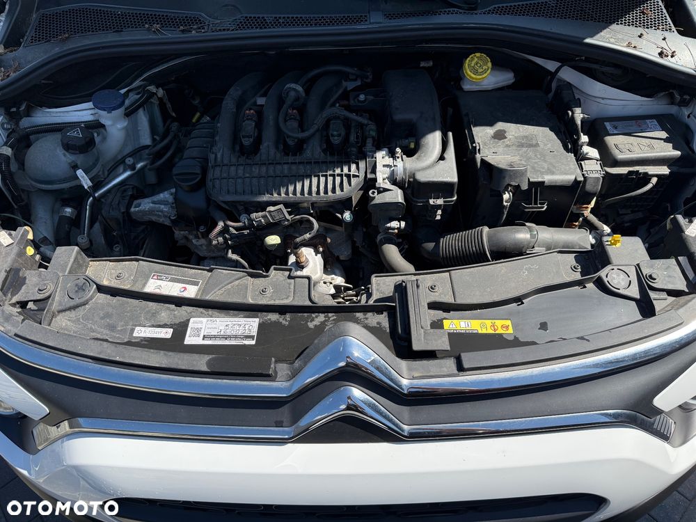 Citroën C3 Pure Tech 83 S&S SHINE - 15