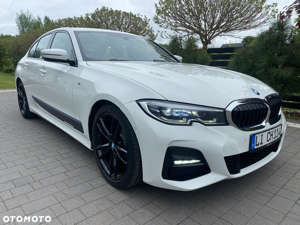BMW Seria 3 - 26