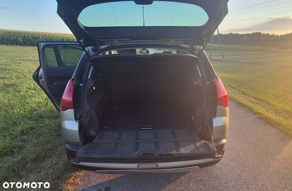 Peugeot 3008 - 4