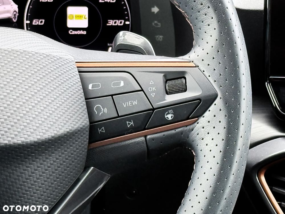 Cupra Formentor 1.5 TSI DSG - 24