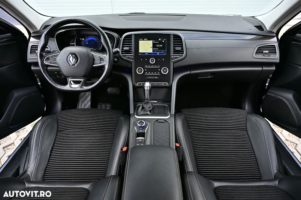 Renault Talisman ENERGY dCi 160 EDC INTENS - 6