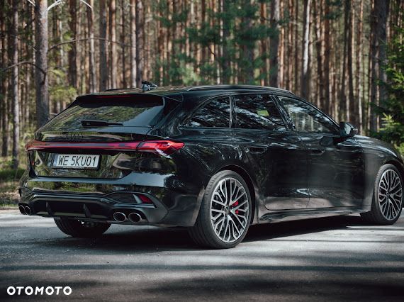 Audi S5 Avant TFSI S tronic - 15