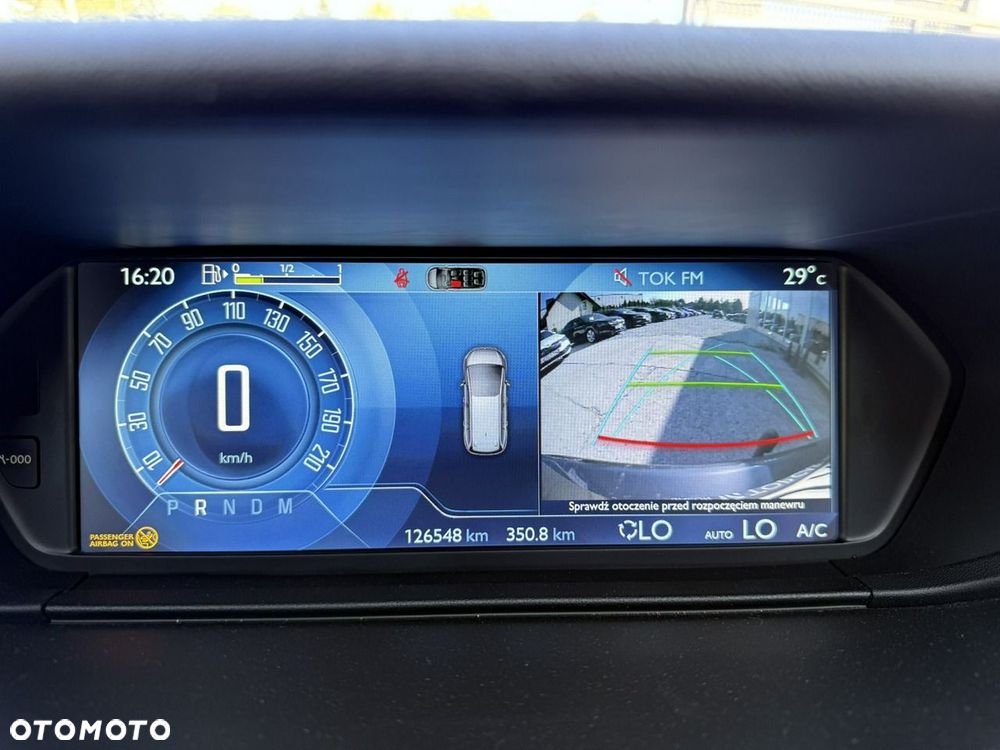 Citroën C4 Grand Picasso BlueHDi 150 Intensive - 20