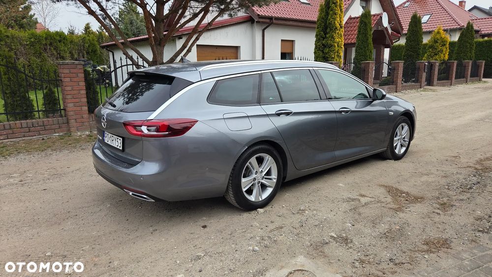 Opel Insignia 1.6 CDTI Executive - 16