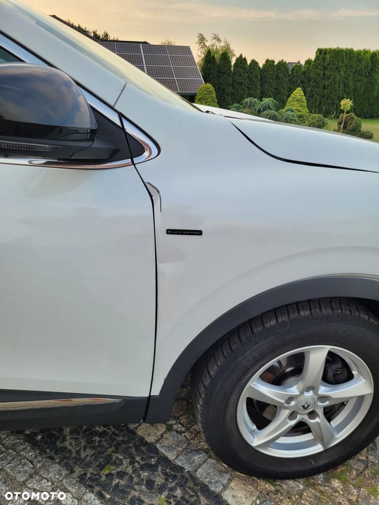Renault Kadjar TCe 160 EDC GPF BLACK EDITION - 29