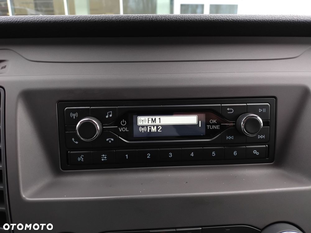 Ford Transit Custom - 21