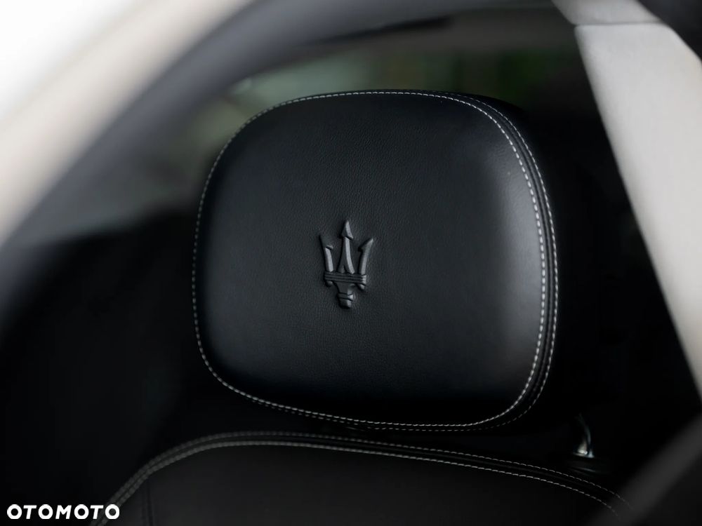 Maserati Ghibli S Q4 - 12