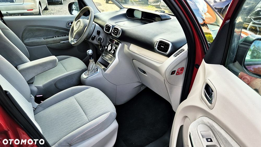 Citroën C3 Picasso VTi 120 Exclusive - 35