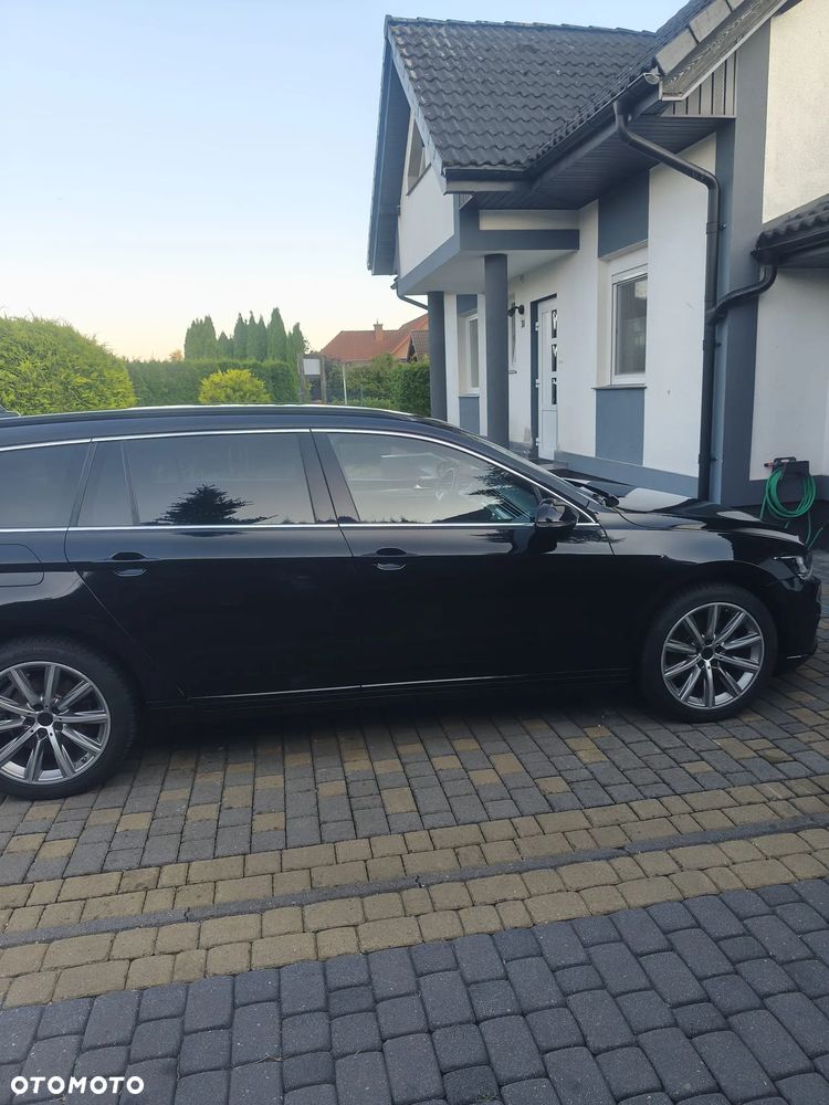 Volkswagen Passat Variant 1.5 TSI EVO Comfortline - 6