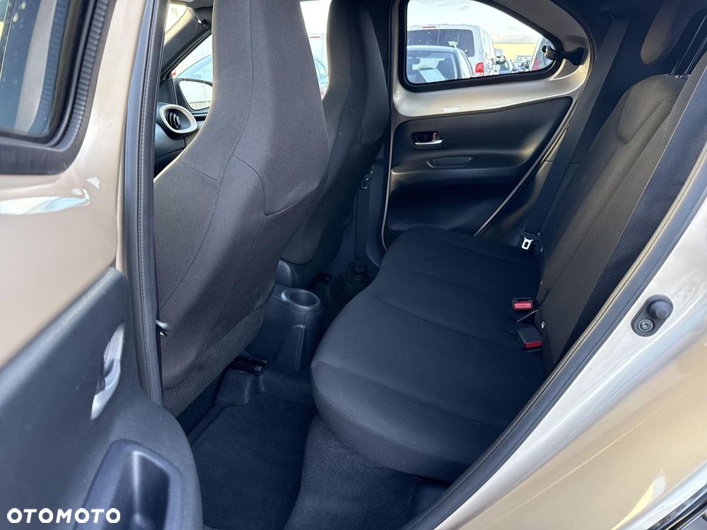 Toyota Aygo X - 14