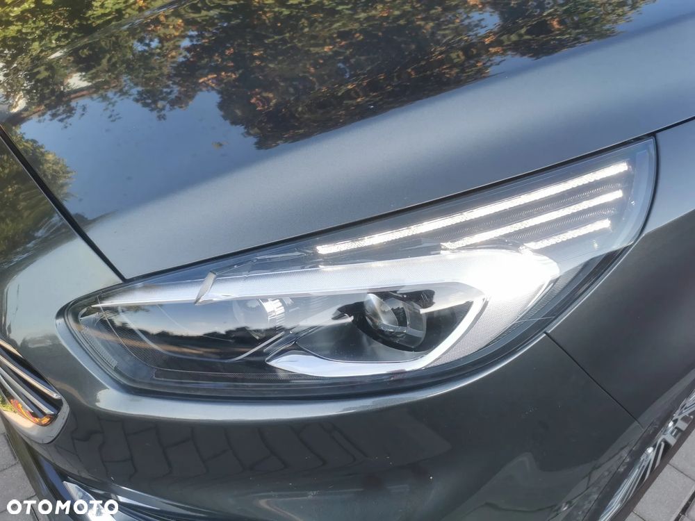 Ford S-Max 2.0 EcoBlue AWD Titanium - 22