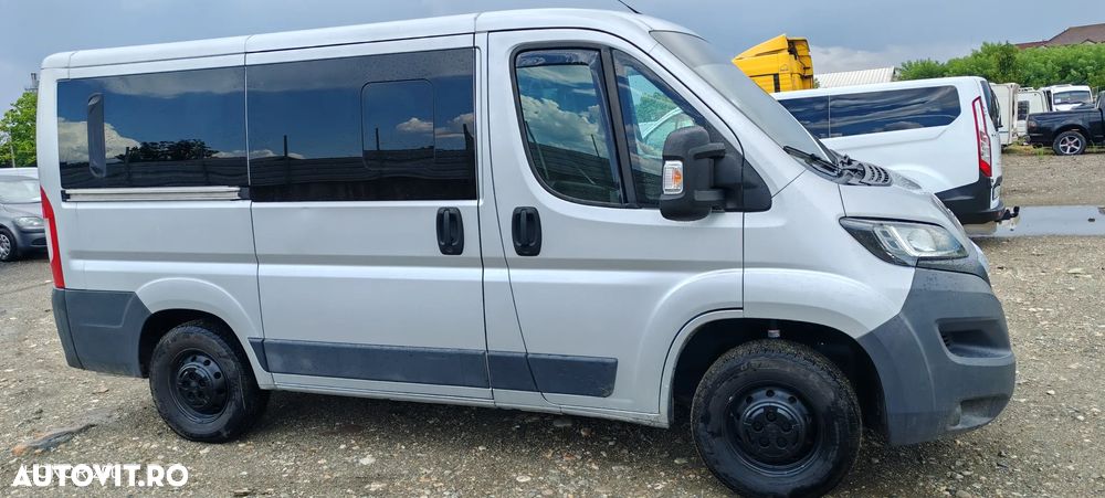 Peugeot Boxer L2H2 Komfort - 6