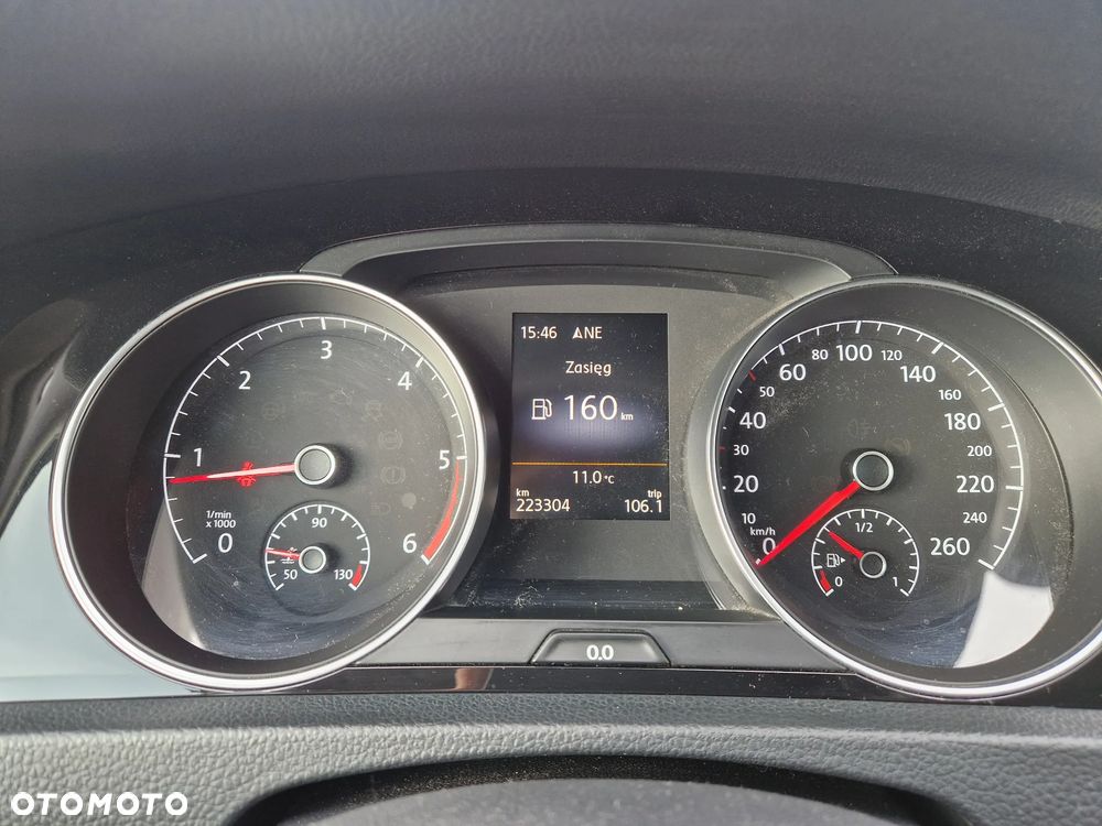 Volkswagen Golf 1.6 TDI BMT Highline - 13