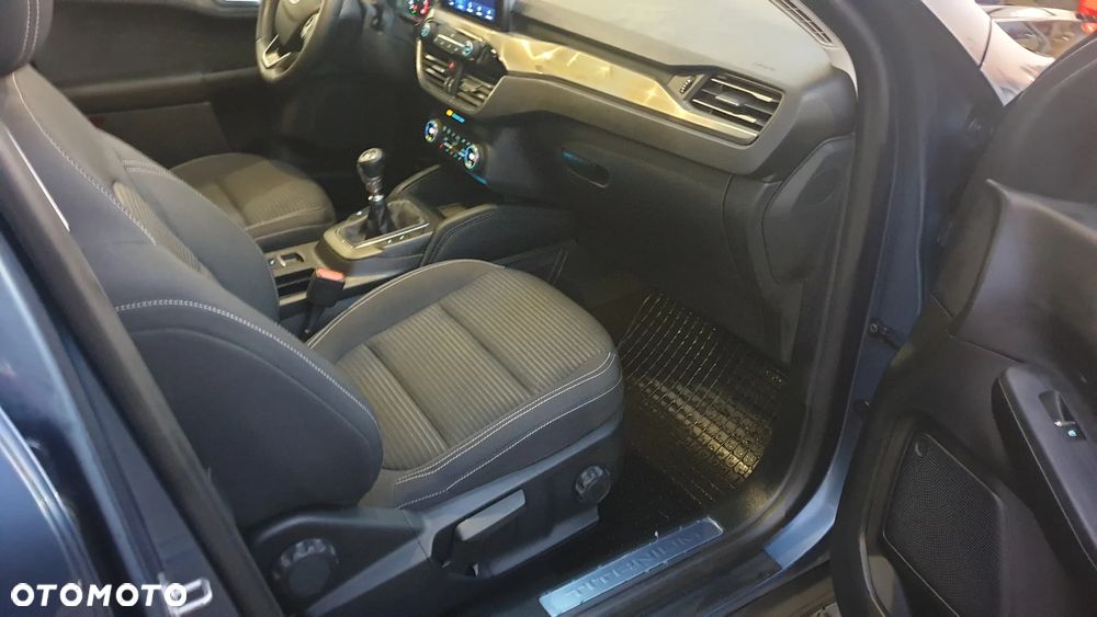 Ford Kuga 1.5 EcoBoost FWD Titanium ASS GPF - 17