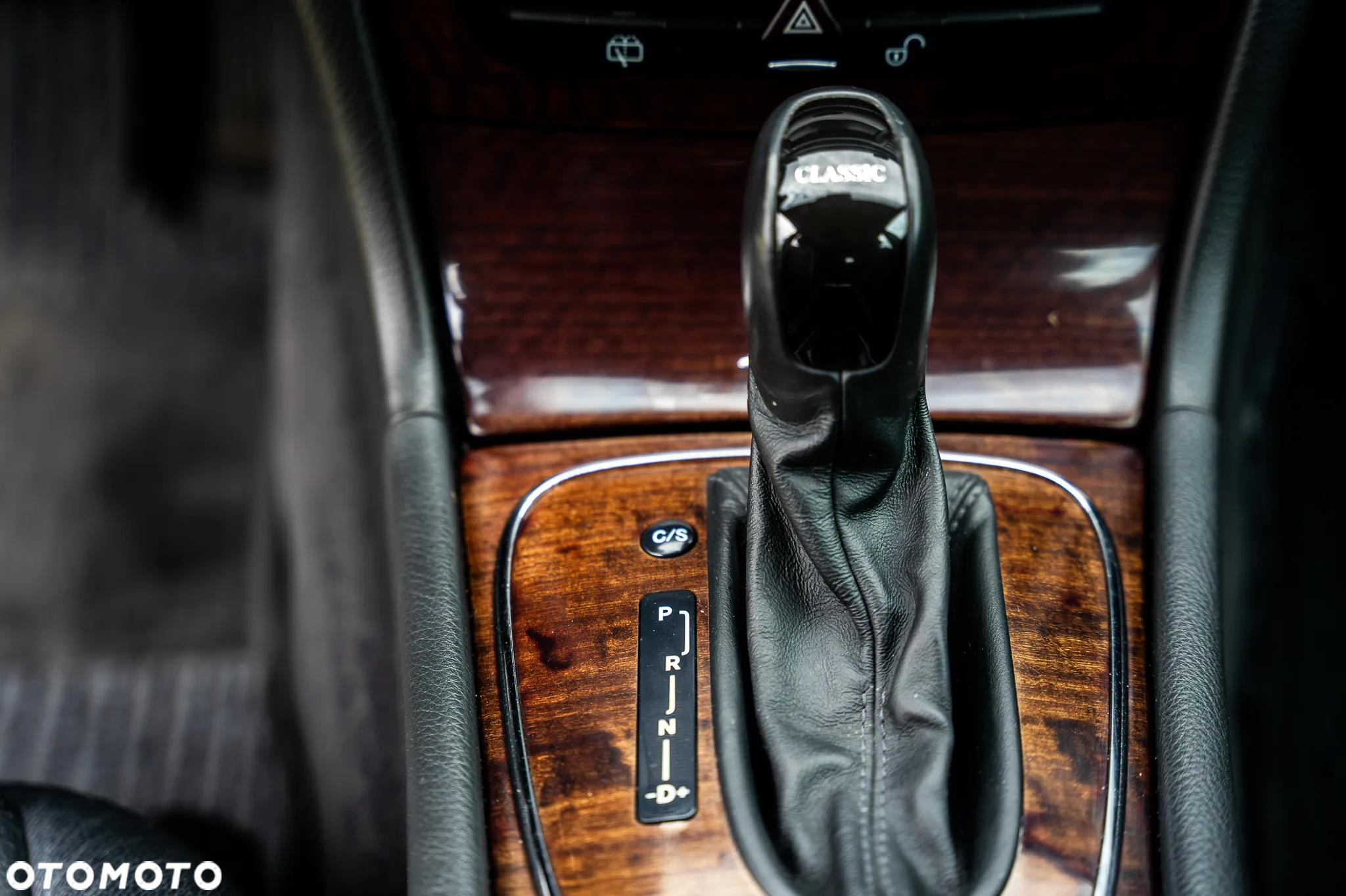 Mercedes-Benz Klasa E 200 Kompressor Automatik Elegance - 27