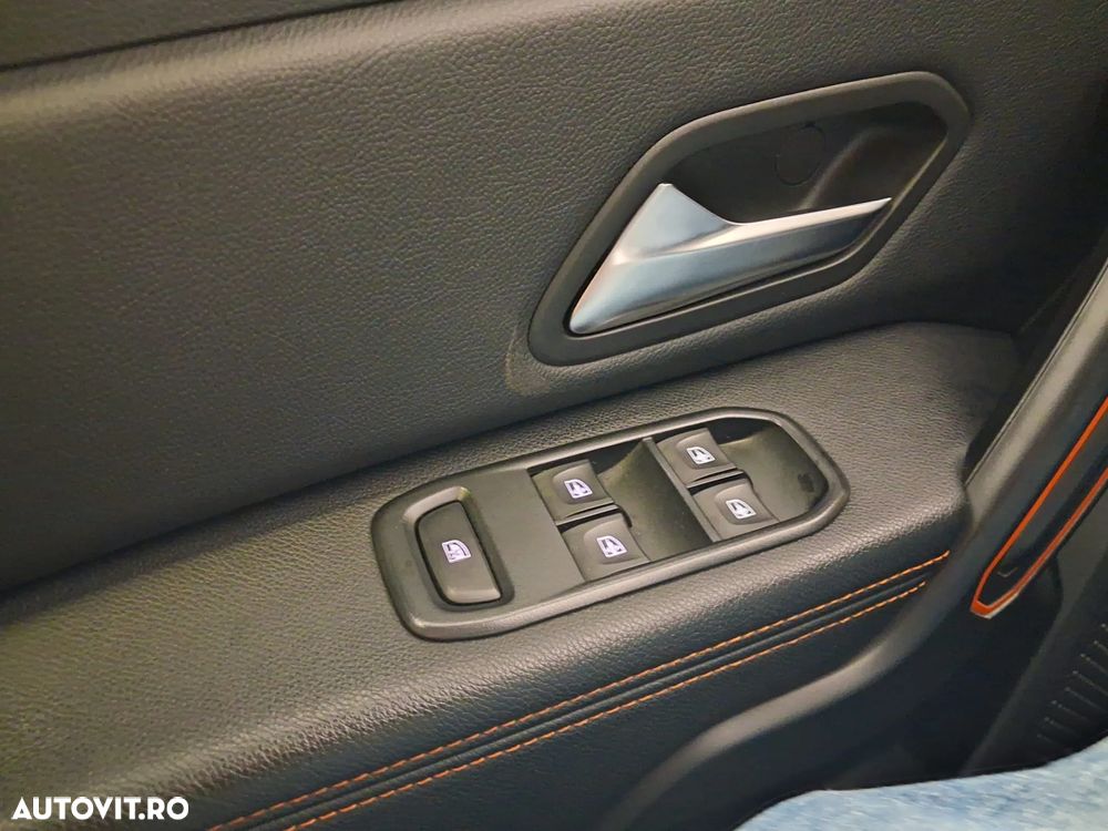 Dacia Duster Blue dCi 115 4X4 Extreme - 11