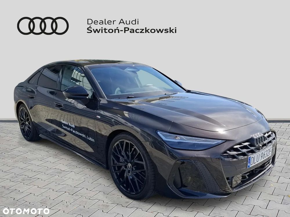 Audi A6 Limousine TDI mHEV Quattro S tronic - 8