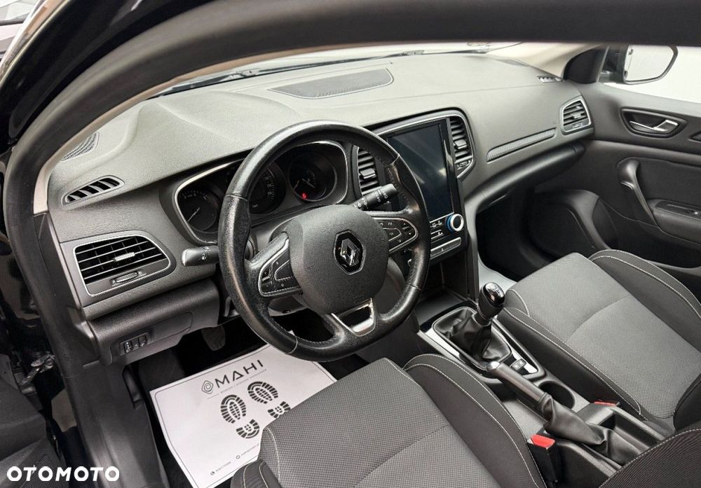 Renault Megane - 23
