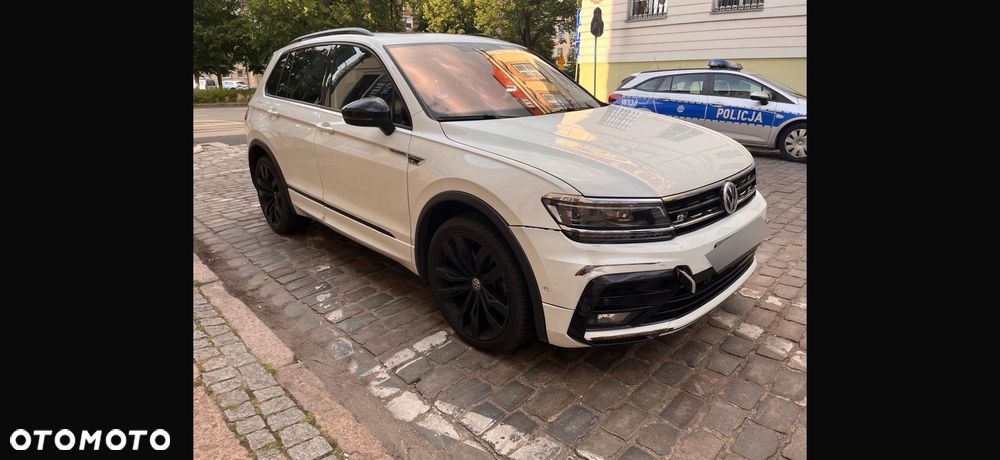 Volkswagen Tiguan 2.0 TSI BMT 4Mot Highline DSG - 38