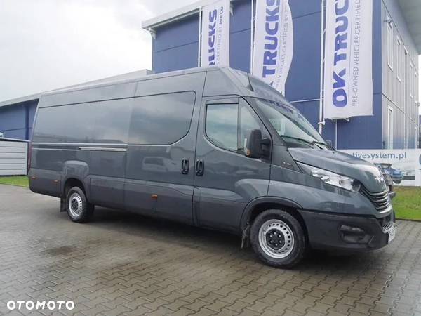 Iveco Daily 35S16HA8V
