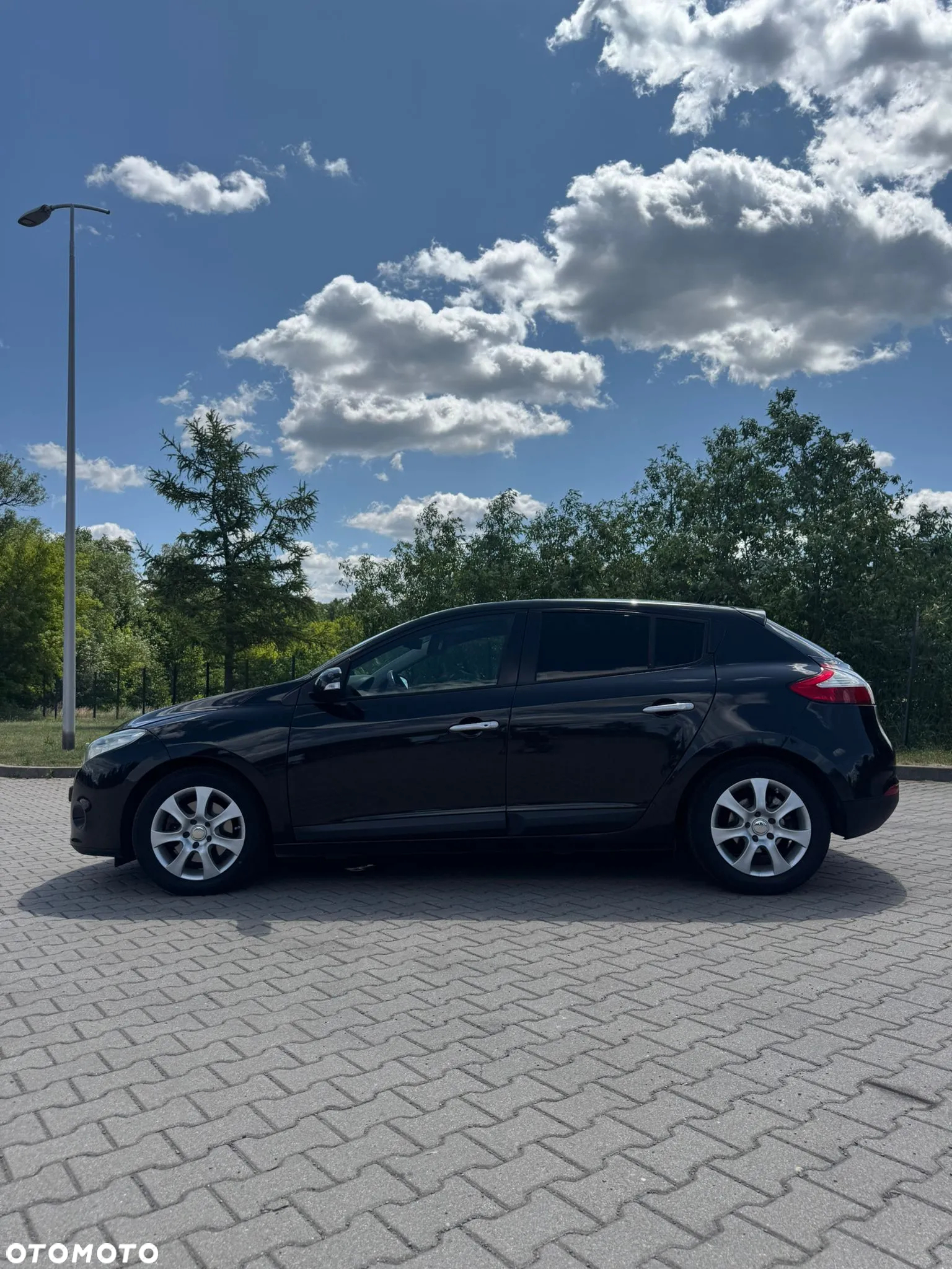 Renault Megane 2.0 16V TCE Privilege - 24