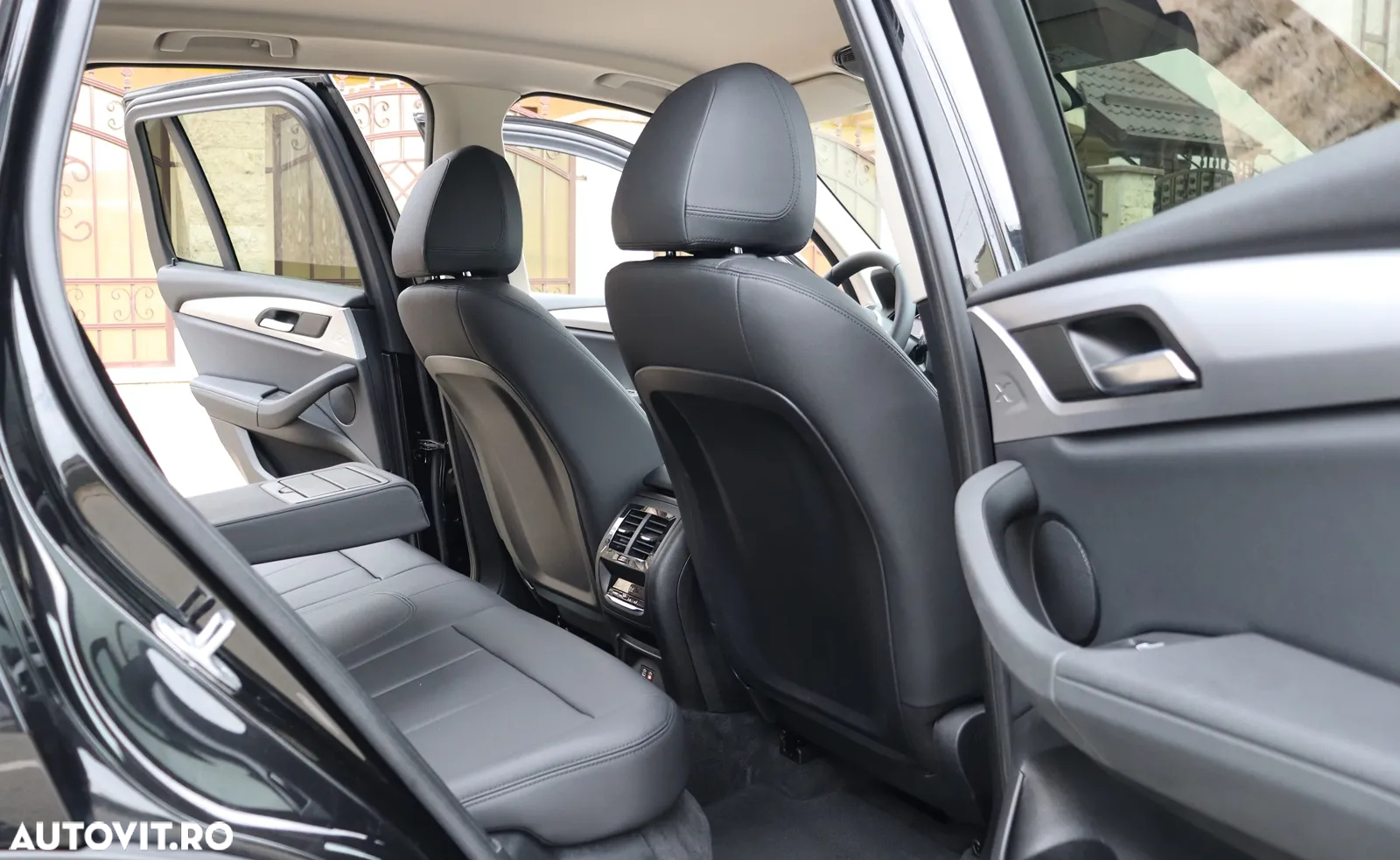 BMW X3 sDrive18d AT MHEV - 17