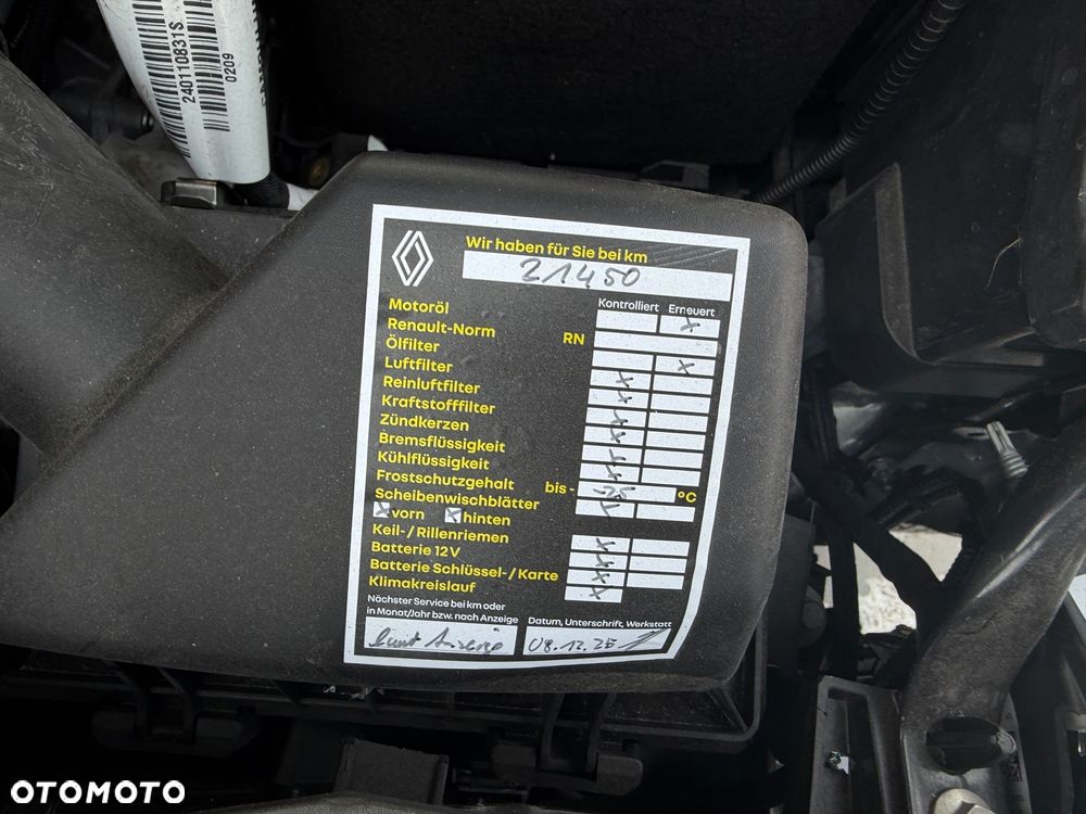 Renault Clio 1.0 TCe Techno - 8