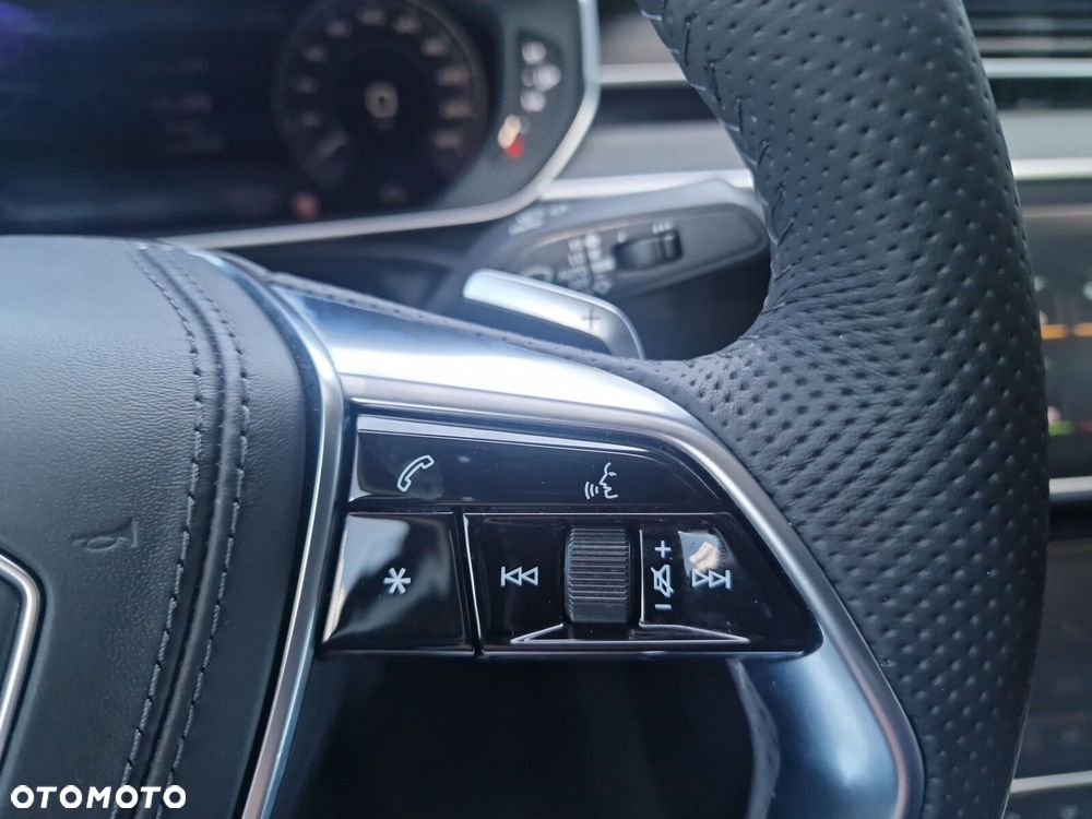 Audi A8 60 TFSI e Quattro Tiptronic - 21