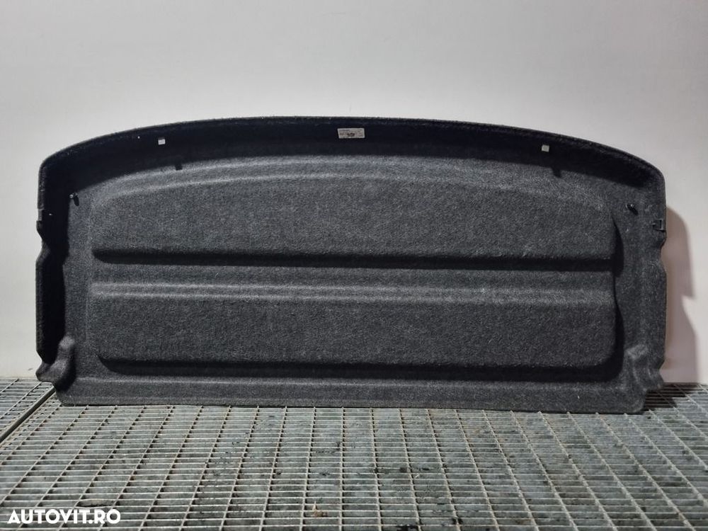 Polita Portbagaj Renault Captur 2013 - 2017 SUV 4 Usi (1513) - 2
