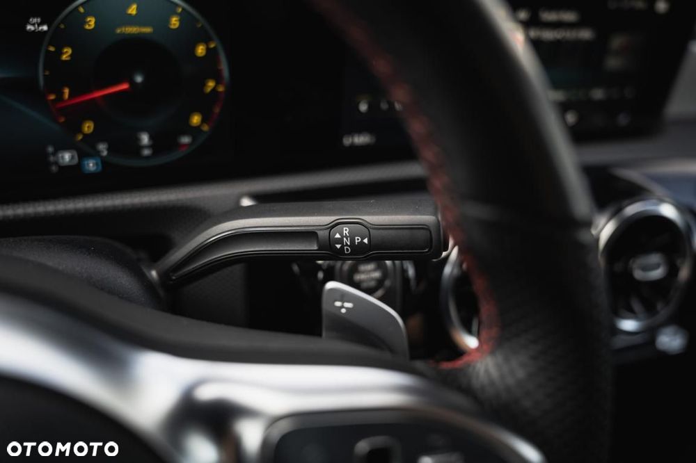 Mercedes-Benz CLA - 19