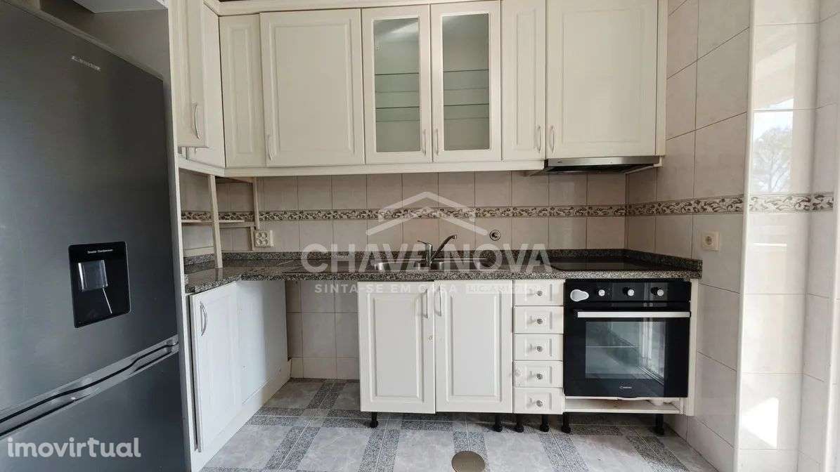 T3+1 Condomínio Fechado c/ Lugar de Garagem em Pedroso - Grande imagem: 5/19