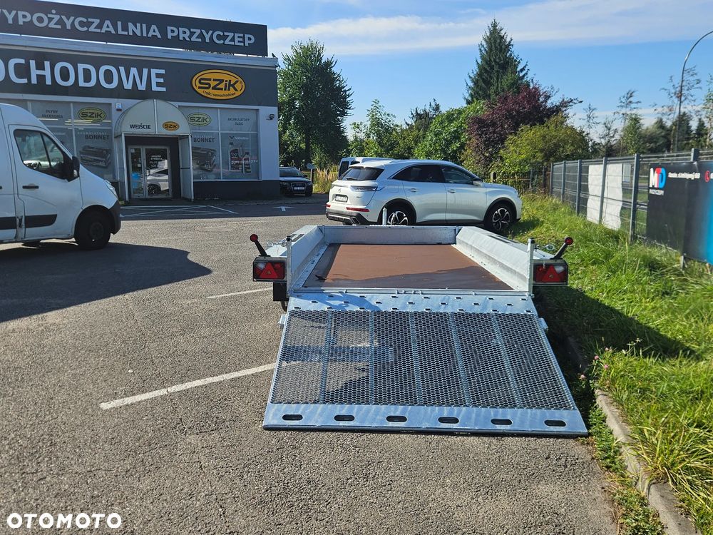 TEMARED BUILDER 3 4018 S 2 oś - 5