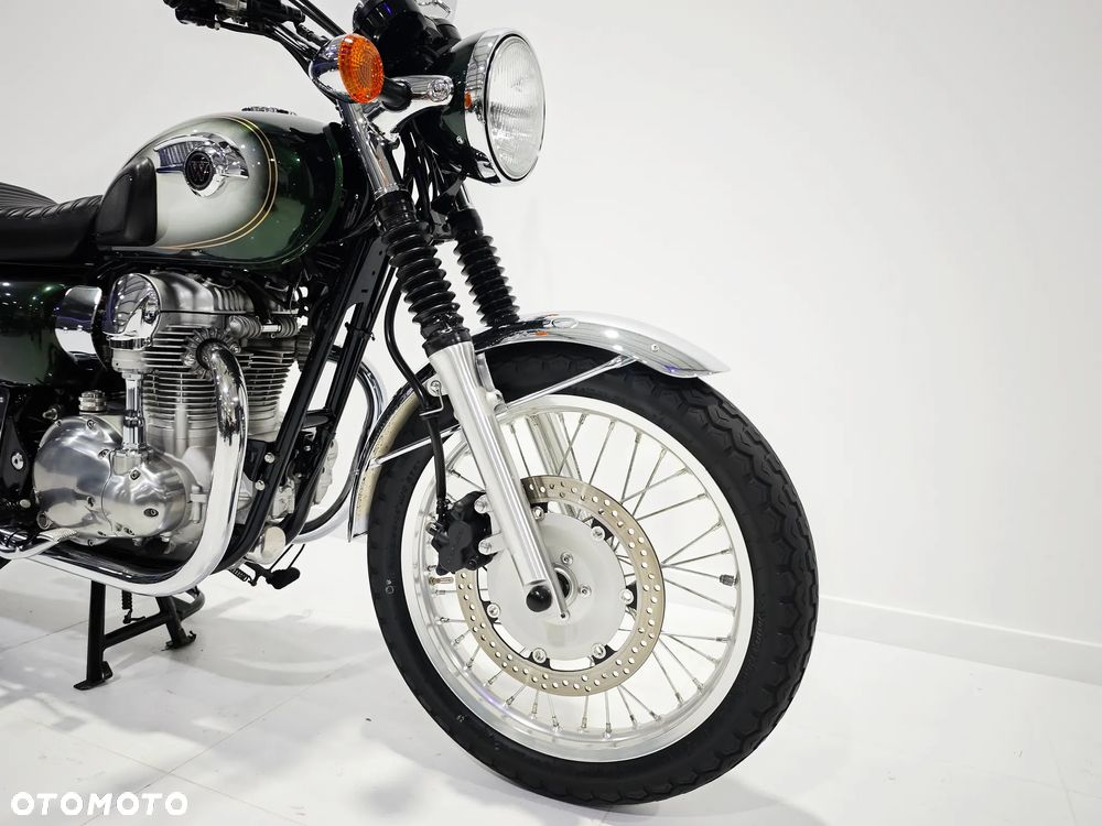 Kawasaki Inny - 7
