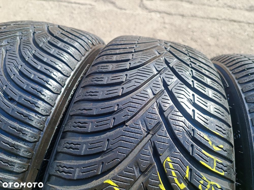 5x112 FELGI Aluminiowe Alufelgi 16 Koła Zimowe Zima VW GOLF 6 7 VII VI TOURAN CADDY JETTA PASSAT SEAT LEON TOLEDO ALTEA EXEO SKODA OCTAVIA 2 3 SUPERB AUDI A3 8P 8V A4 B6 B7 A6 C5 C6 Legnica ALU-RAD 205/60 - 12