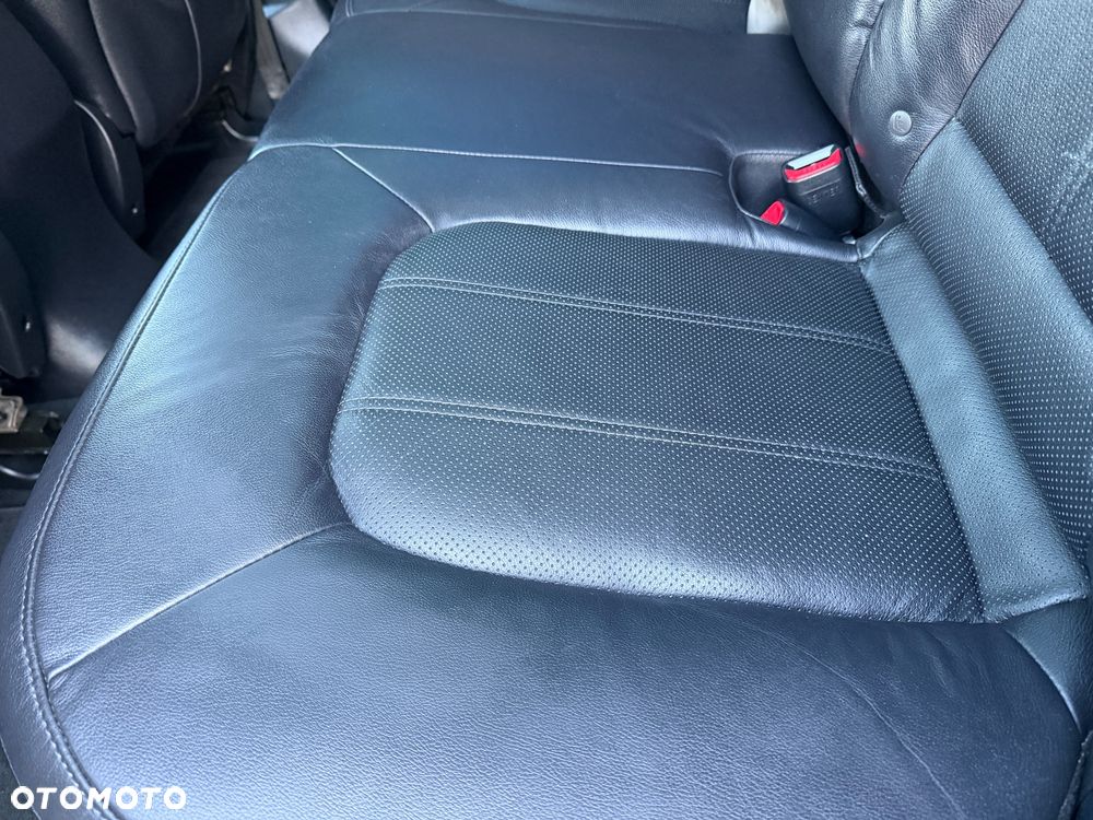 Hyundai ix35 2.0 CRDi Premium 4WD - 28