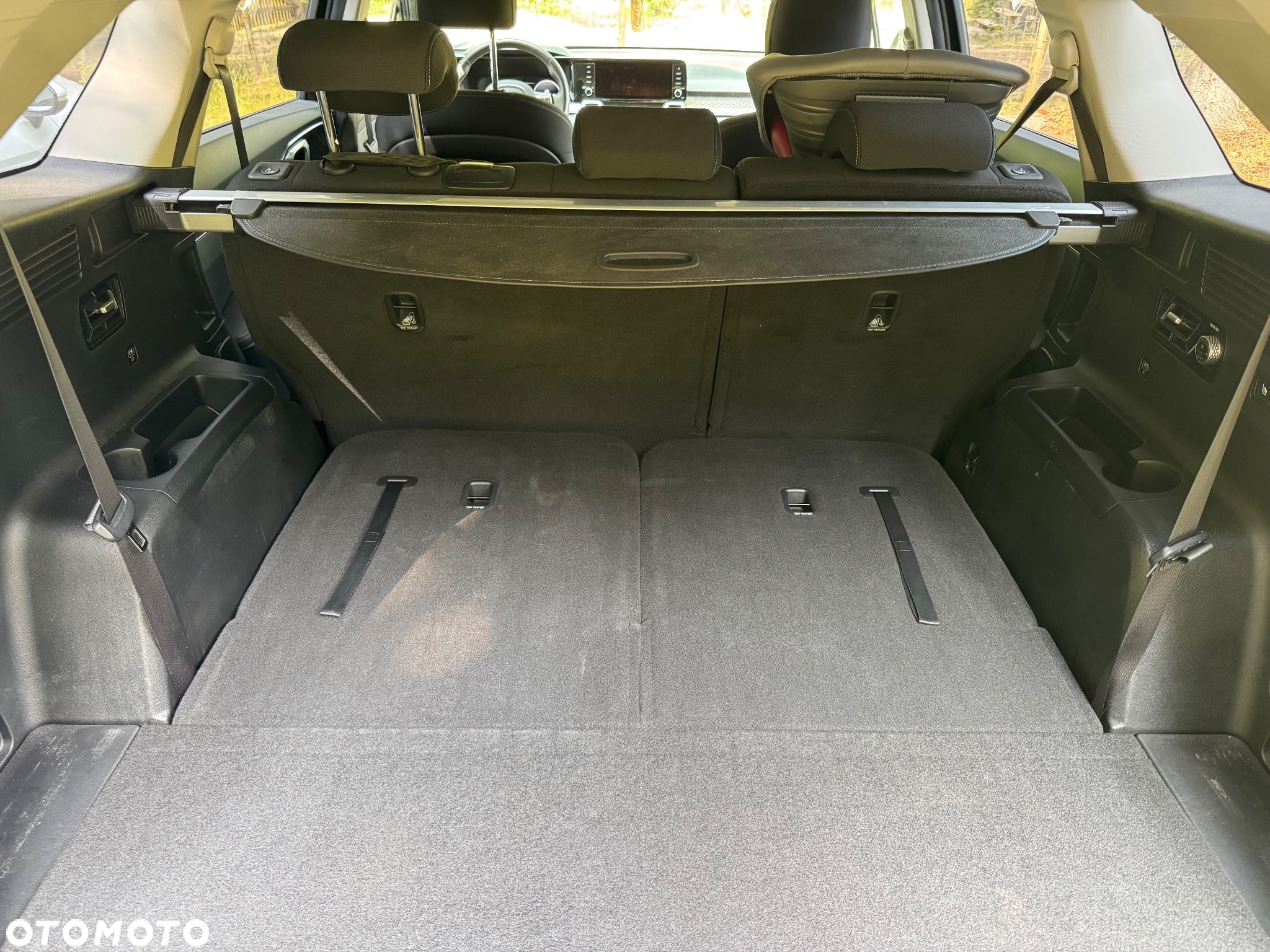 Kia Sorento - 13