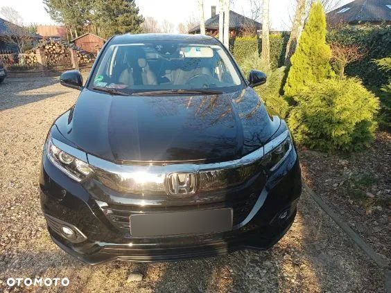 Honda HR-V 1.5 Elegance (ADAS / Connect+) - 1