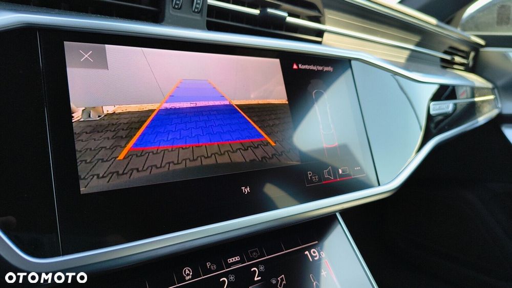 Audi A6 Limousine - 19
