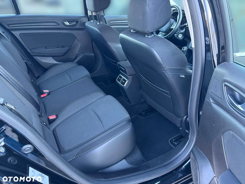 Renault Megane - 14
