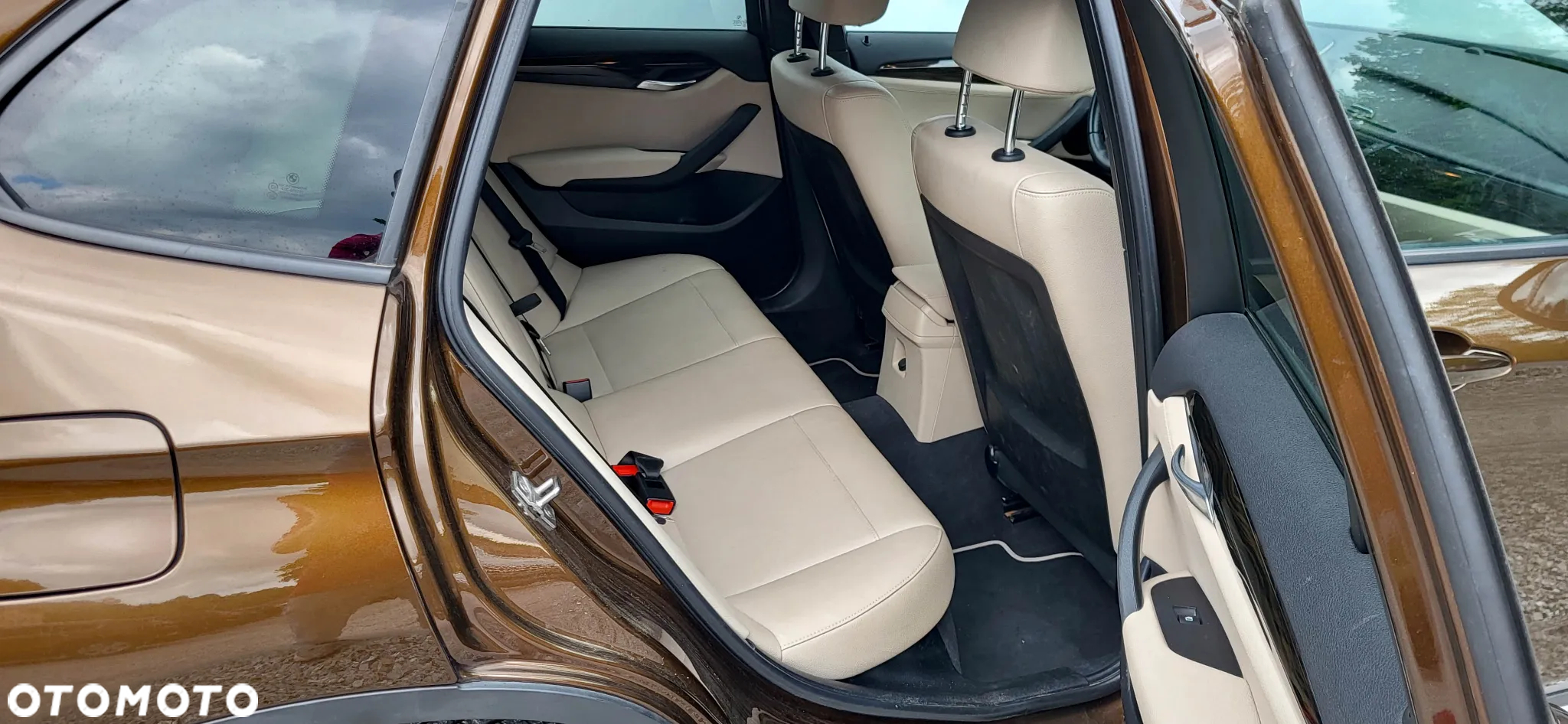 BMW X1 sDrive18d xLine - 19
