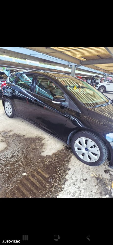 Ford Focus - 7