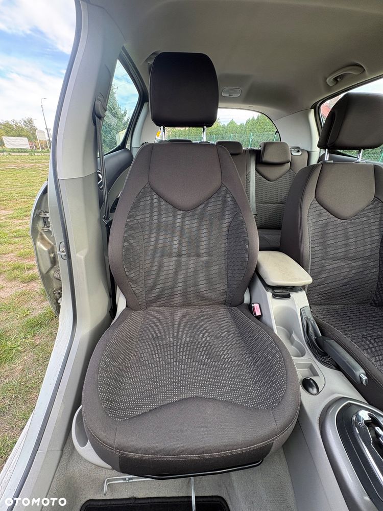 Peugeot 308 - 18
