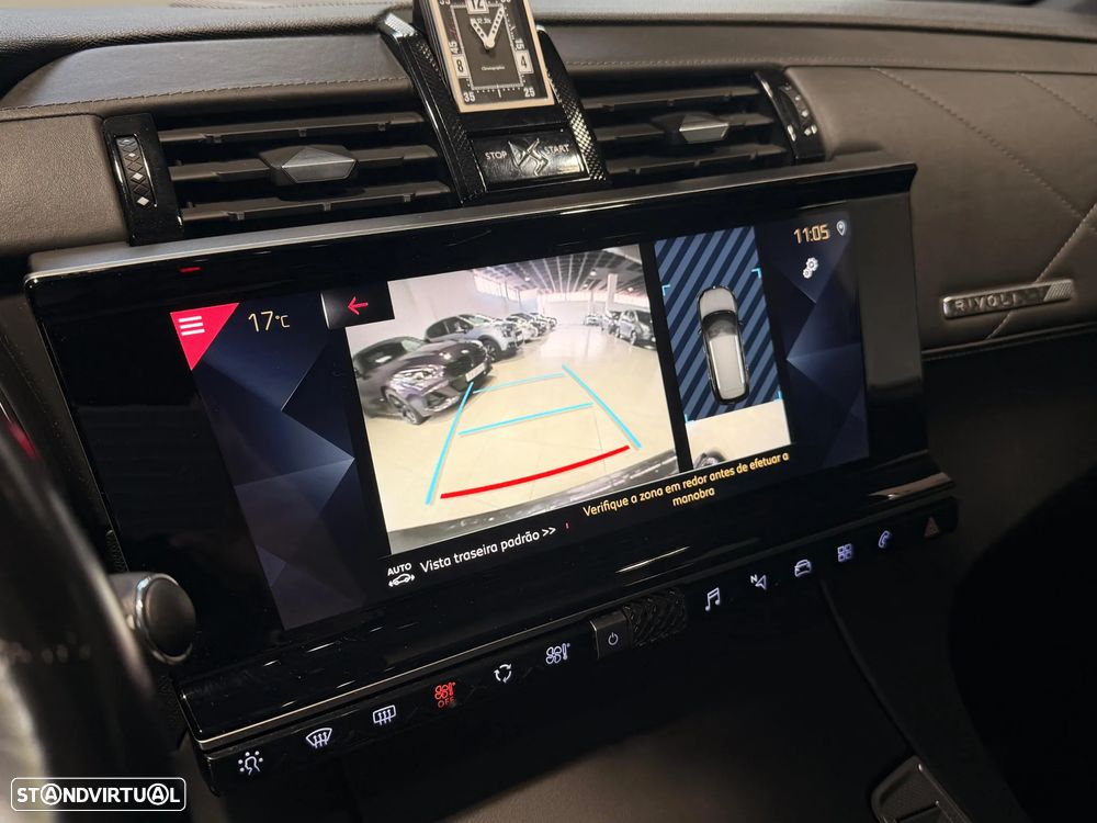 DS DS7 Crossback 1.5 BlueHDi So Chic - 33