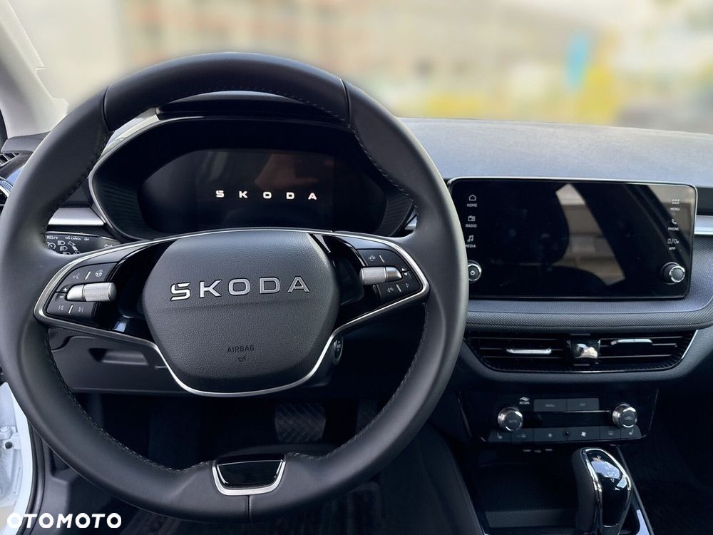 Skoda Fabia - 14