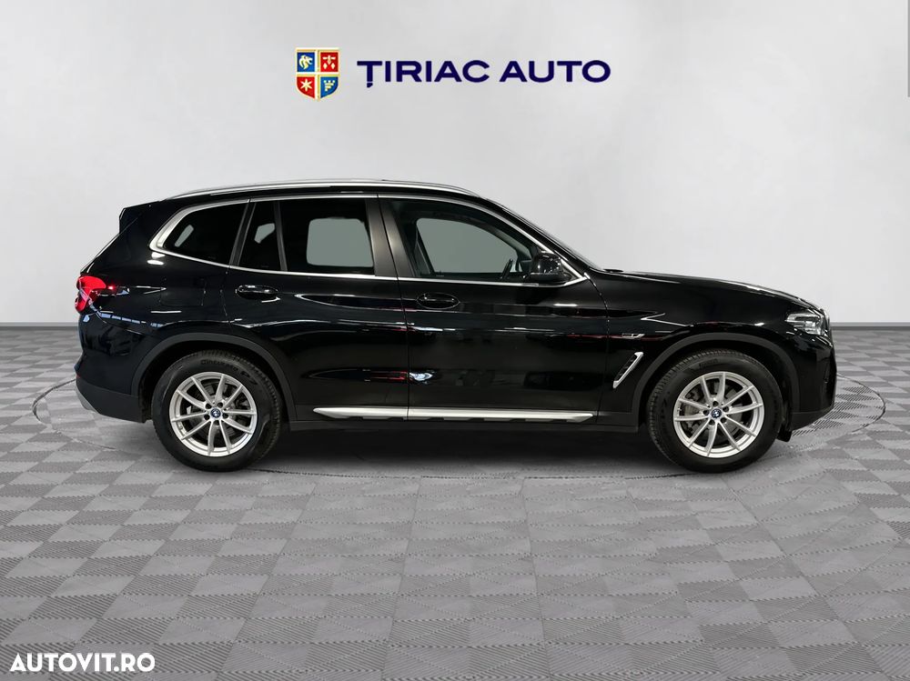 BMW X3 - 7